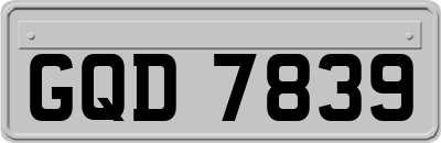 GQD7839