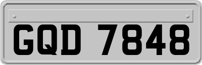 GQD7848