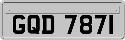 GQD7871
