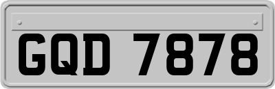 GQD7878