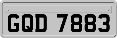 GQD7883