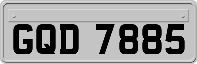 GQD7885