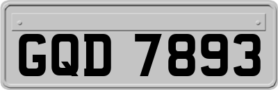 GQD7893