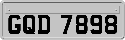 GQD7898