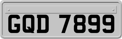GQD7899