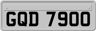 GQD7900