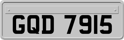 GQD7915