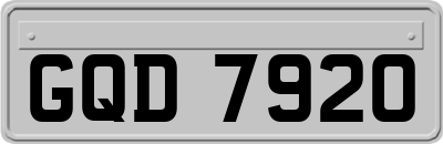 GQD7920