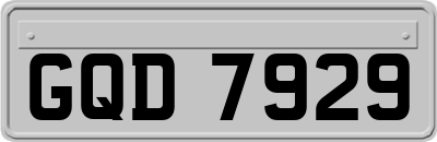 GQD7929