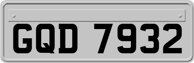 GQD7932