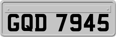GQD7945