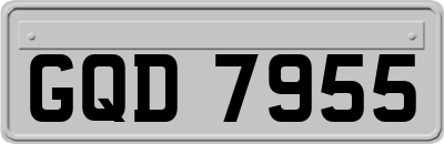 GQD7955