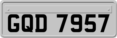GQD7957