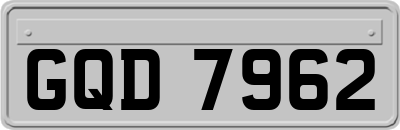 GQD7962