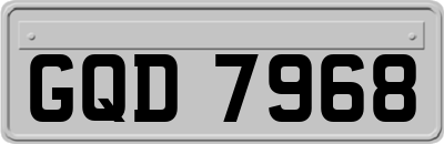 GQD7968