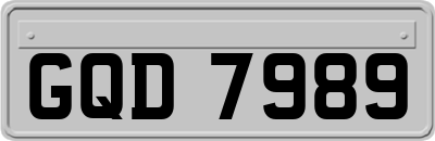 GQD7989