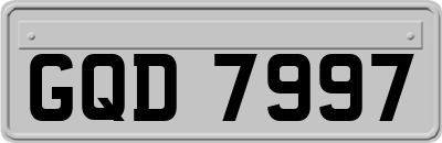 GQD7997