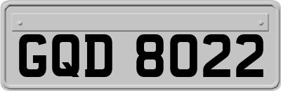 GQD8022