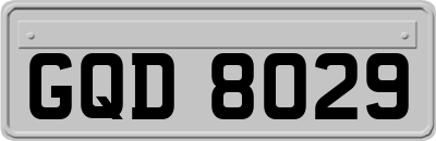 GQD8029