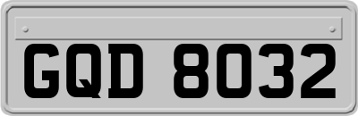 GQD8032