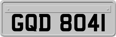 GQD8041