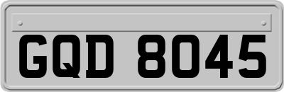 GQD8045