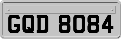 GQD8084