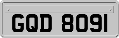 GQD8091