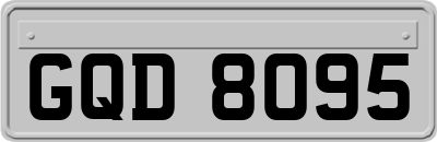 GQD8095