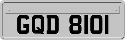 GQD8101
