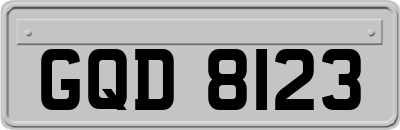 GQD8123
