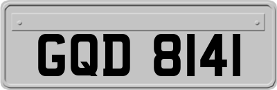 GQD8141