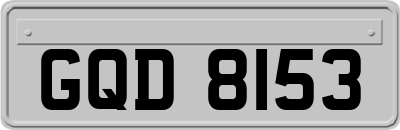 GQD8153