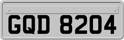 GQD8204