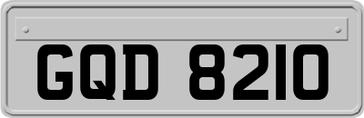 GQD8210