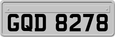 GQD8278