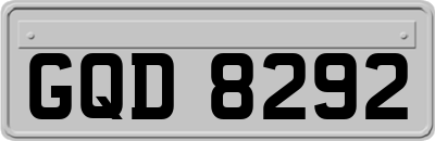 GQD8292