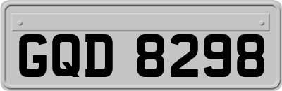 GQD8298
