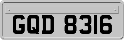 GQD8316