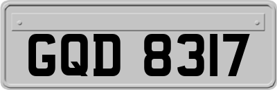 GQD8317