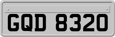 GQD8320