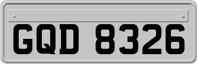 GQD8326