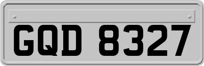 GQD8327