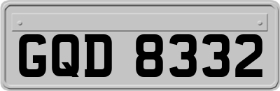 GQD8332