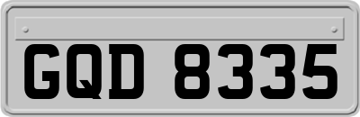 GQD8335