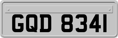 GQD8341