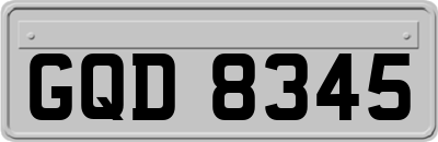 GQD8345