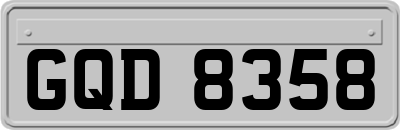 GQD8358