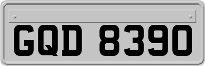 GQD8390