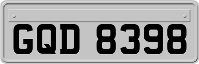 GQD8398